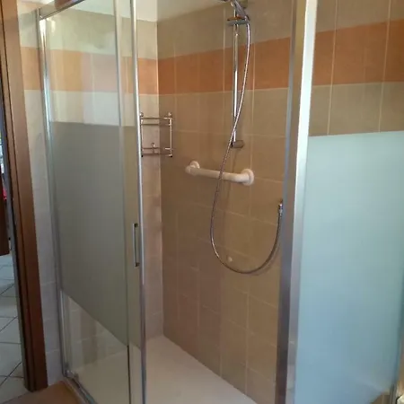 Casa La Rosa- Stella Apartman Como