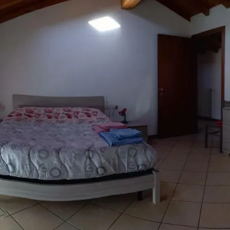 Casa La Rosa- Stella Apartman Como