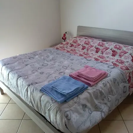 Apartman Casa La Rosa- Stella Como