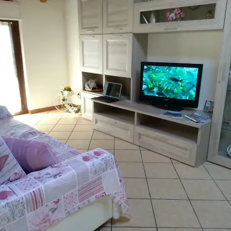 Casa La Rosa- Stella Apartman Como