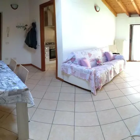 Casa La Rosa- Stella * Como