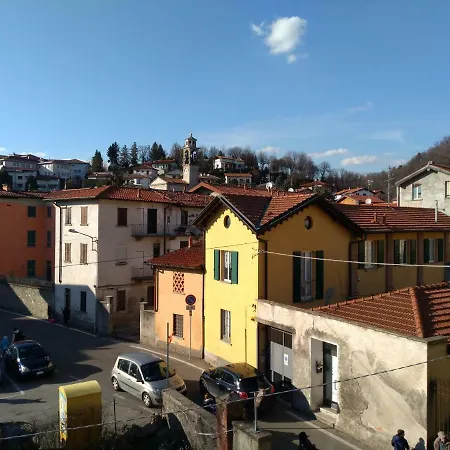 Apartman Casa La Rosa- Stella
