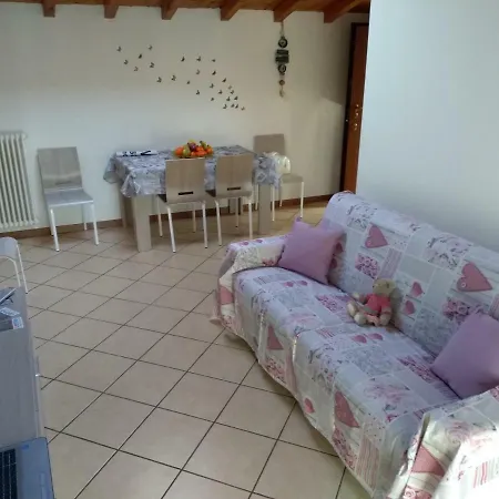 Apartman Casa La Rosa- Stella