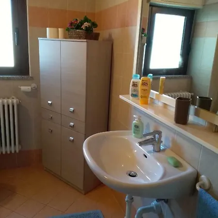 Apartman Casa La Rosa- Stella