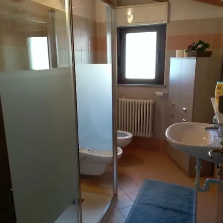 Casa La Rosa- Stella Apartman *