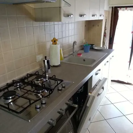 Casa La Rosa- Stella Como
