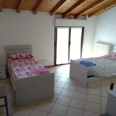 Casa La Rosa- Stella Apartman Como