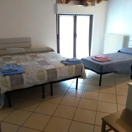 Casa La Rosa- Stella *