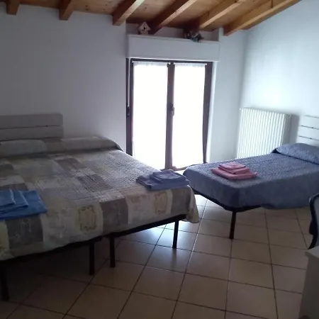Casa La Rosa- Stella *